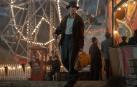 El callejón de las almas perdidas, la nueva producción de Guillermo del Toro