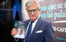 Pepe Domingo Castaño, en la presentación de su libro ‘Hasta que se me acaben las palabras'
20 ENERO 2022

Isabel Infantes / Europa Press

20/01/2022