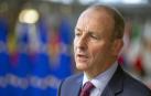 Michael Martin, primer ministro de Irlanda