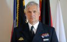 El comandante de la Armada alemana, Kay-Achim Schoenbach

BERND WOSTNECK

  (Foto de ARCHIVO)

22/07/2021
