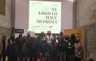 Imagen de la presentación de los premios