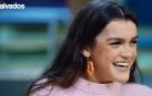 Amaia Romero, en el programa de 'Salvados' que se emitirá el próximo 30 de enero