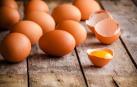 Varios huevos