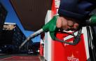 El precio de los combustibles está en máximos. CORDOVILLA