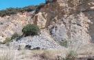 Los especialistas desactivaron los artefactos hallados