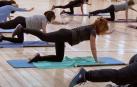 La estrategia ‘pamPSaporte Sanus’ propone retos, consejos y objetivos vinculados al ejercicio físico, la alimentación, el descanso y el bienestar emocional