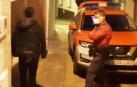 Detención en Larraga