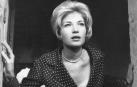 Monica Vitti, en 'La aventura'