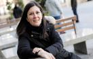 Marisa Villafranca Iturre, de la Asociación contra en Cáncer en Navarra