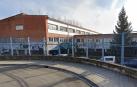 La agresión se produjo junto a las instalaciones del IES Ibaialde, en Burlada