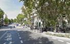 Calle Atocha, Madrid, donde fallecieron dos jóvenes de 15 y 25 años han muerto