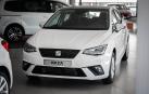 Seat Ibiza 1
