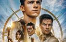 Cartelera 'Uncharted'