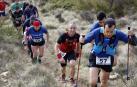 III Trail Hiru Herri.