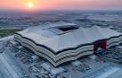 Al Bayt Stadium