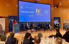 Encuentro Expectativas 2022, en Baluarte
