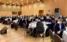 Público asistente al encuentro Expectativas 2022