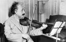 Imagen de archivo de Albert Einstein
