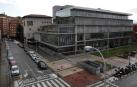 El nuevo inmueble, sede del Departamento de Desarrollo Rural, recibió a los  primeros funcionarios en el verano de 2010