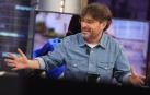 Jordi Évole, en el Hormiguero