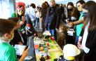Imágenes de la 16 edición de la First Lego League (Explorer) en Baluarte