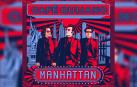 "Manhattan" es el nuevo disco de Café Quijano