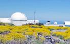 Observatorio Astrofísico del Teide, en Tenerife