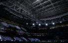 Imagen del Grazprom Arena de San Petersburgo