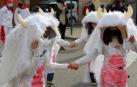 Fotos del Carnaval en Sangüesa.