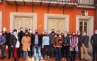 Asamblea Territorial del PNV en Navarra