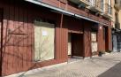 El número 6 del Paseo de Sarasate pronto mostrará el cartel de Chocolatería La Forca