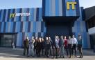 Especializada en el sector de la tecno-alimentación, especialmente en el cárnico Impotusa cumple 50 años.