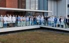 Trabajadores del Hospital San Juan de Dios