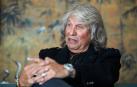 José Mercé publica nuevo trabajo, al que ha dedicado los últimos 3 años junto a Antonio Orozco
