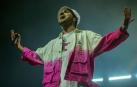 Concierto de Nils Moliner en el Navarra Arena