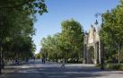 Las obras tendrán una duración de 220 días
