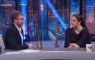 En la misma semana Valeria Castro actúa en 'El Hormiguero' y en la Casa de Cultura de Barañáin