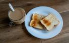 Desayuno