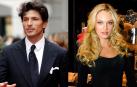 Andrés Velencoso y Candice Swanepoel