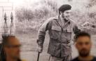 Forografía de Ernesto 'Che' Guevara en una exposición fotográfica de Alberto Korda

10/03/2022