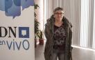 Yolanda Martínez, gerente de Atención Primaria