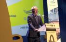 José Félix Liberal, presidente de Asevec