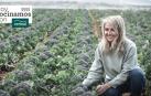 Virginia Martín, creadora del blog 'Sweet and Sour' asegura que  "disponer de verduras de calidad, como si fueran frescas todo el año a pesar de no ser la temporada" es lo que le hace declararse fan de Verleal.