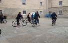 El programa busca favorecer la bicicleta como medio de transporte alternativo, activo y saludable