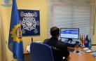 Agentes de la Brigada Local de Policía Judicial de Tudela activaron los mecanismos de cooperación policial internacional para la localización de la menor