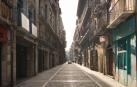 Piso reformado de 142 m2 en la calle Zapatería
