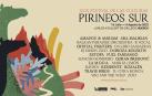 Cartel de Pirineos Sur 2022