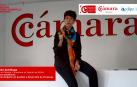 Yolanda Zubillaga, experta en Talento y Consultora en Gestión de RRHH nos habla del nuevo Programa 'Experto en Gestión y Desarrollo de Personas' que Cámara Navarra a puesto en marcha a través de su Escuela de Negocios en colaboración con AEDIPE. La mejor herramienta para los profesionales de la gestión de personas en su toma de decisiones.