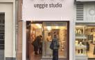 La tienda de Veggie Studio, en la avenida Carlos III número 45