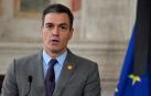 Imagen de archivo de Pedro Sánchez